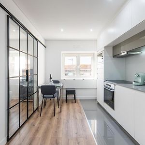 Appartement met een Slaapkamer